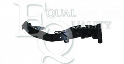 EQUAL QUALITY p5246 -  Кронштейн, основная фара